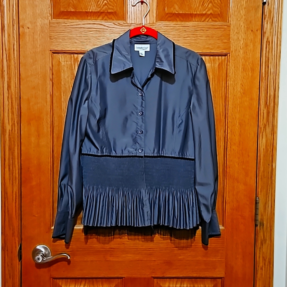 Coldwater blouse